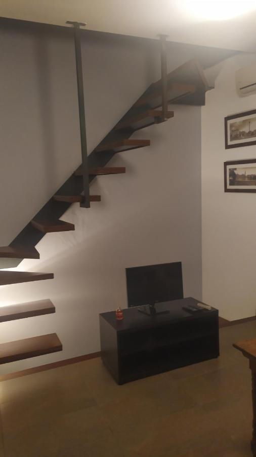 Casa Castillo Torres  エクステリア 写真